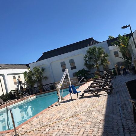 Orlando Palms酒店 外观 照片